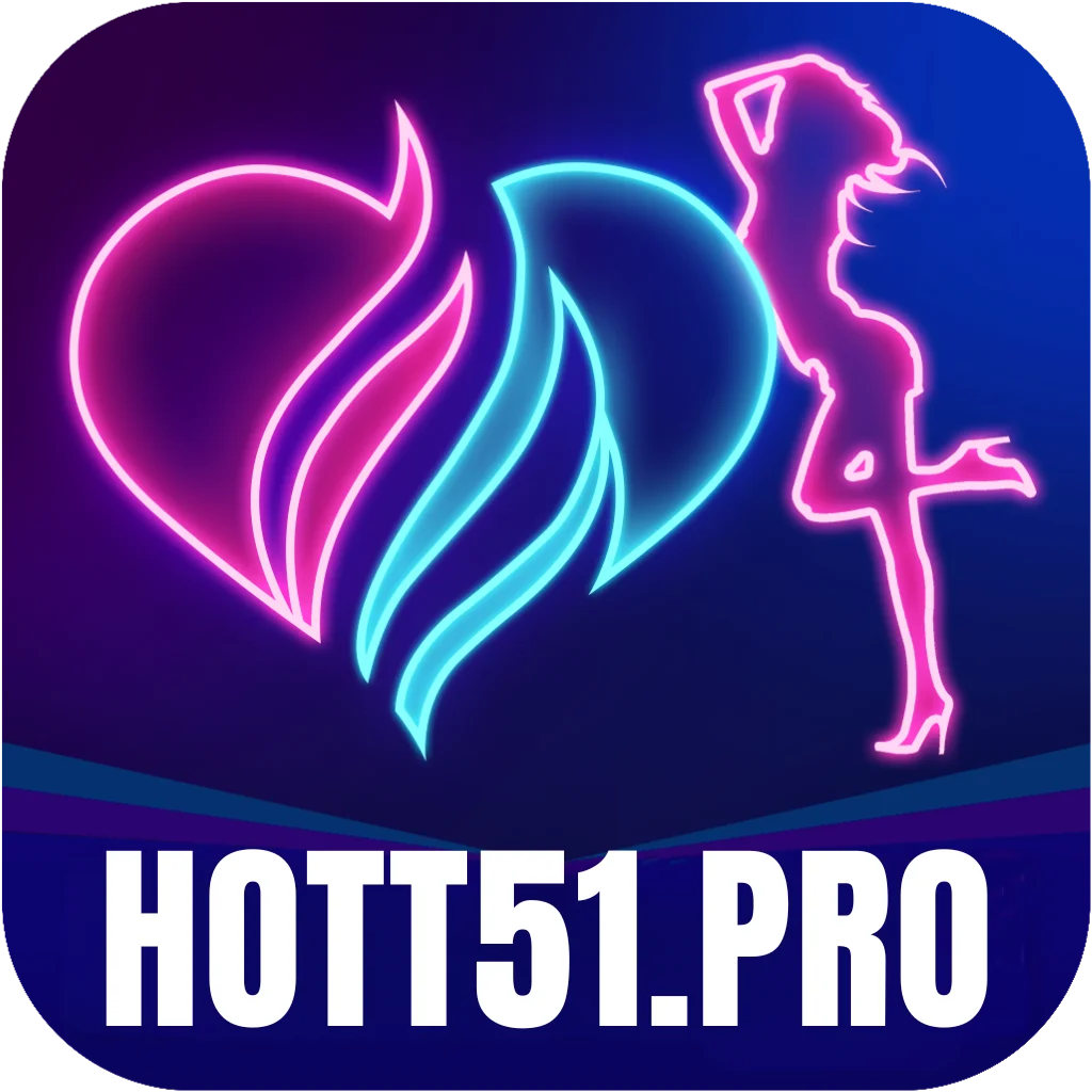 hot51 logo